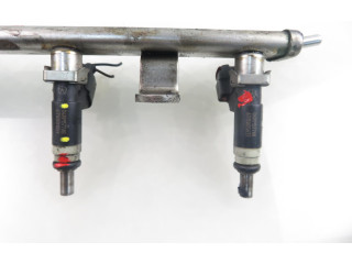 Vstřikovací lišta 04891575AA, 04891577AB   Dodge Caliber    ED3 