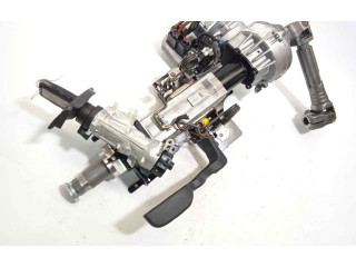    Рулевая рейка 6C1423510BS, 6C1909144D   Skoda Fabia Mk3 (NJ) 2015 - 2021 года