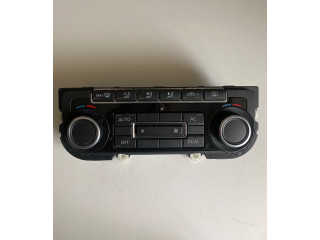 Блок управления климат-контролем 5K0907044DT, 5HB00974680   Volkswagen PASSAT B7