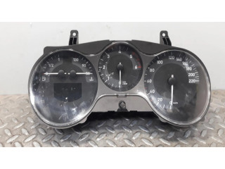 Přístrojová deska  Seat Leon (1P) 2005 1P0920807E, 110080368015  