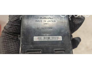 Блок управления 88183SA010, 011NM0002 Subaru Forester SG