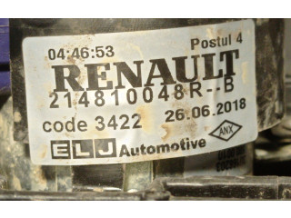 Вентилятор радиатора     214810048R    Dacia Sandero II 