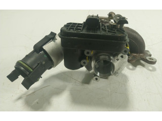 Turbodmychadlo Турбина 04E145873G, 04E145873G   Cupra Leon   DGEA