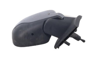 Зеркало электрическое Renault Twingo II 2007 - 2014 года