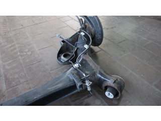 Блок АБС 6Q0500051AT Skoda Fabia Mk2 (5J) 2007 - 2014 года