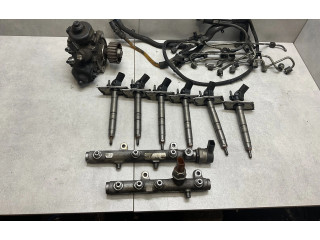 Vstřikovač 16021102929, 0445010685 Audi A6 S6 C6 4F