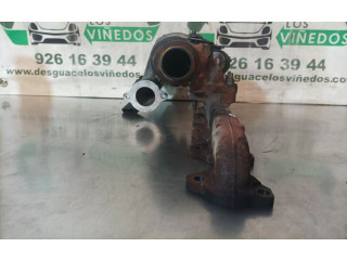 Turbodmychadlo Турбина 4937352020   Citroen Berlingo   