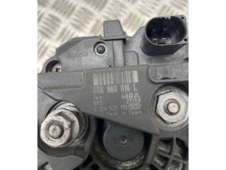 Генератор 06h903016l Audi A5 8T 8F