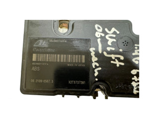 Jednotka ABS 06210203874, 63J1 Suzuki Swift 2006