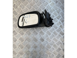 Zpětné zrcátko Peugeot 307 2004 232673041, 96577212XT
