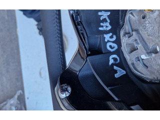 Руль Skoda Karoq  2017 -  года 5E3419093A      