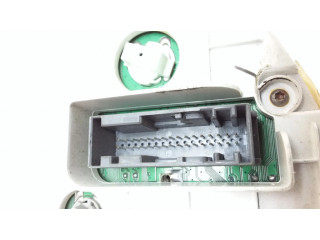 Přístrojová deska Ford Mondeo Mk III 2002 1S7F10849, 1S7F10849HF