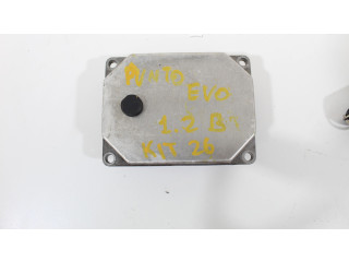 Řídící jednotka 00518699250, 00518699250 Fiat Punto Evo 2011
