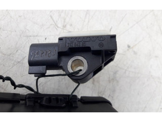 Надувная подушка для сиденья       Volvo V70  2005 - 2008 года   