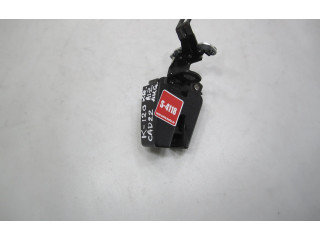 Zámek zadních dveří 7LA827161 Volkswagen Caddy 2022