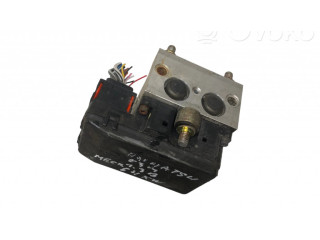 Блок АБС 4451097402, 8954097402 Daihatsu Sirion