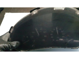 Přístrojová deska Citroen Berlingo 2002 9659364180, 555000301203