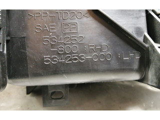 Вентилятор печки    534253000, MOTORCALEFACCION   Subaru Forester SG