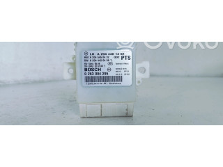 Блок управления A2044401402 Mercedes-Benz GLK (X204)