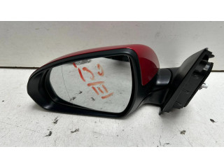 Zpětné zrcátko  levé Hyundai i30 2018  E13049724, 13049723  