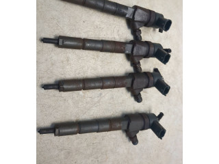 Комплект форсунок 0445110299 Alfa Romeo Giulietta 940B7000