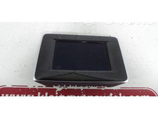 Дисплей    A1729023903   Mercedes-Benz A W176