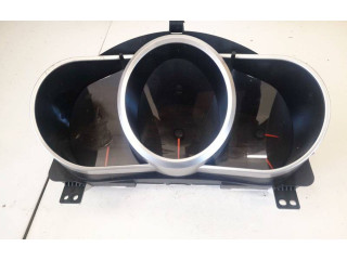 Přístrojová deska Mazda CX-7 2008 bp4k55430, eg96b