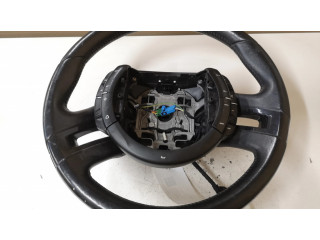 Руль Citroen C4 Grand Picasso  2007-2013 года 96821842ZD, 62ISB51177224      