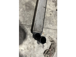 Интеркулер  17517793370   BMW X3 E83 