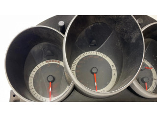 Панель приборов BP4K55430, K9001 Mazda 3 I