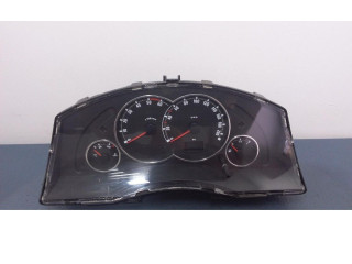 Блок управления двигателем Блок управления 55198927BY, 55198927BY   Opel Meriva A