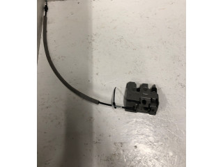 Замок багажника Ford Transit 2013 - 2017 года