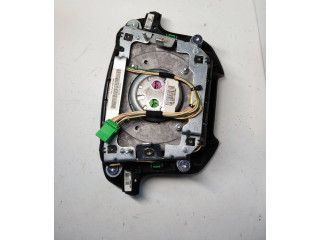 Надувная подушка для руля Volvo XC90 2003 - 2006 года