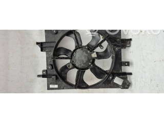 Вентилятор радиатора 214811626R, 214811626R Dacia Duster II
