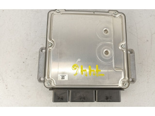 Блок управления 0281030439, 237102213R Dacia Logan Pick-Up