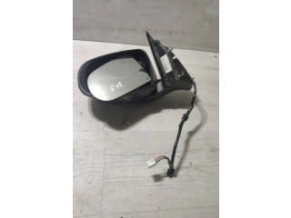 Зеркало электрическое        Jeep Cherokee  2013 - 2020 года   