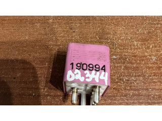 Реле аварийных фонарей