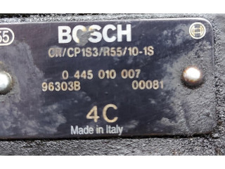 Vstřikovací čerpadlo 0445010007 Alfa Romeo 166