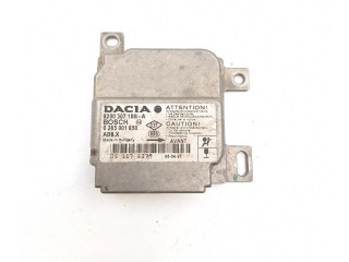 Блок подушек безопасности 8200307188A, 0285001650 Dacia Logan I