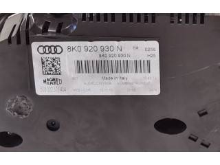 Панель приборов 8K2857410AF   Audi A4 Allroad       
