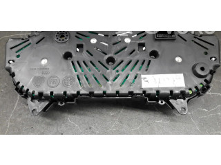 Панель приборов Fiat 500L