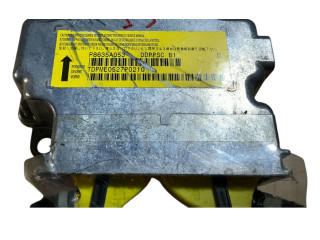 Блок управления надувных подушек P8635A053, TDPME0527P0210 Citroen C-Crosser