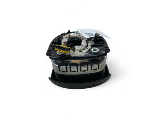 Подушка безопасности водителя 39834785   Volvo XC90