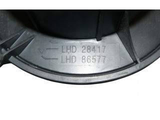 Вентилятор печки    86577, 28417   Volvo S80