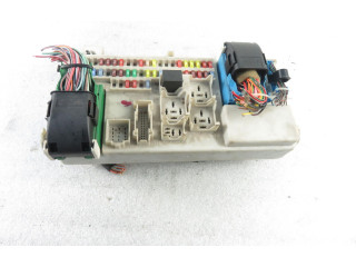 Блок комфорта BP4K66730C, BP4K66730C Mazda 3 I