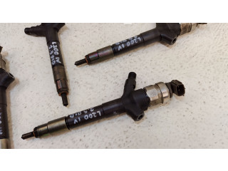 Vstřikovač 1465A041, 4D56U Mitsubishi L200 4D56U