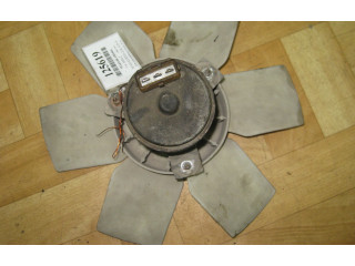 Вентилятор радиатора Volkswagen Jetta II