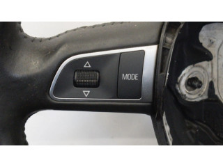 Руль BMW X5 E53 1999-2006 года 4E0419091CL