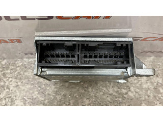Блок подушек безопасности 9665250180, 608929500 Citroen Berlingo