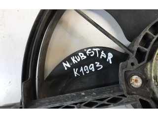 Электрический вентилятор радиаторов